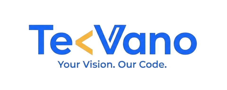 TECVANO - Your Vision. Our Code.